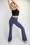 Vintage Denim Butter Soft Flare Leggings