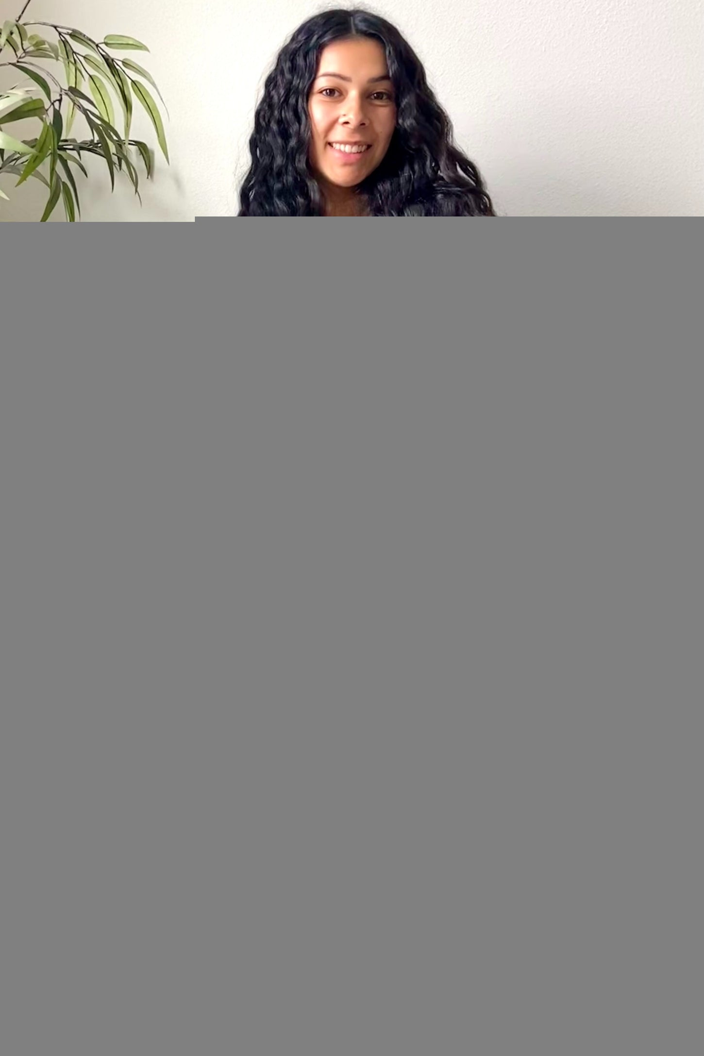 Black Drop Front Nursing Dress