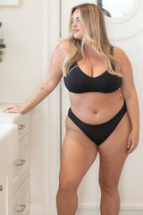 Black Bravado Designs Sculpt Bra