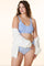 Blue Bravado Designs Sculpt Bra