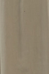 Olive Button Accent Front Slit Midi Dress