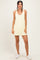 Lemon Active Racerback Skortsie