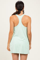 Mint Active Racerback Skortsie