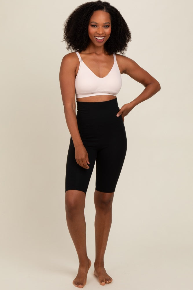 Chalk Pink Bravado Scoop Neck Maternity & Nursing Bra