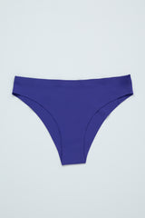 Purple Seamless Underwear