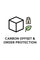 Carbon Offset & Order Protection